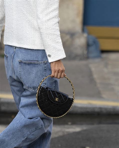 most popular chanel bag 2024